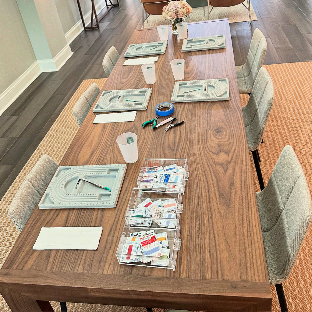 Marathon Jewelry Making Class