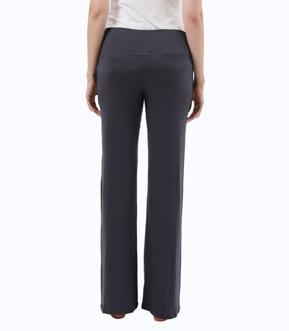 Below Bump Maternity Postpartum Pajama Pants (2 Pack)