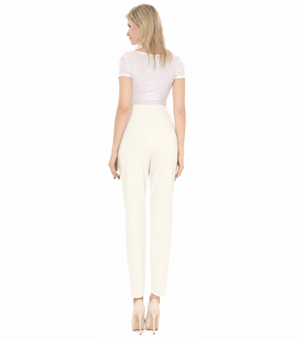 The Maternity Ankle Pant