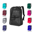 Mesh Backpacks