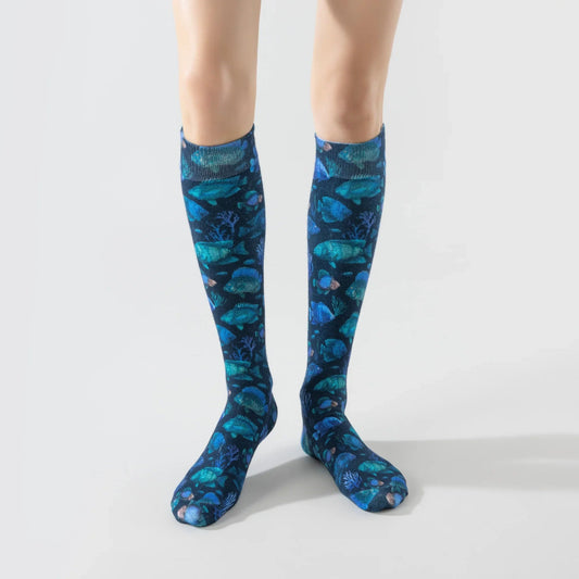 Midnight Reef