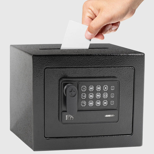 Mini Envelope Deposit Safe