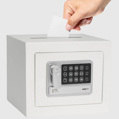 Mini Envelope Deposit Safe