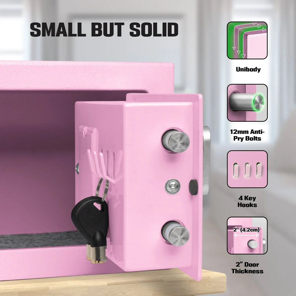Mini Envelope Deposit Safe