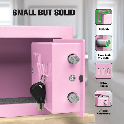 Mini Envelope Deposit Safe
