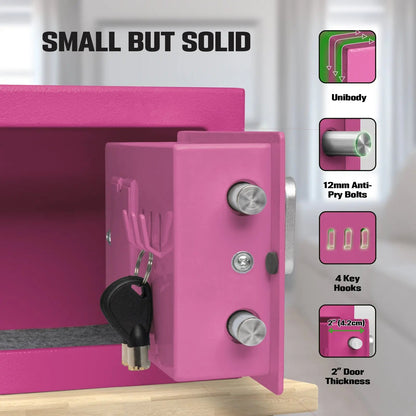 Mini Envelope Deposit Safe