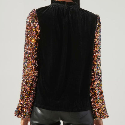 Mischa Top