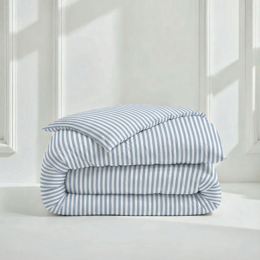 Luxe Australian Sateen Duvet Cover