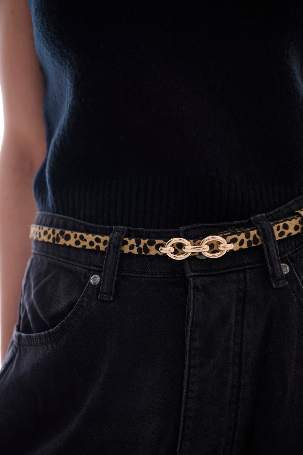 Formosa Belt