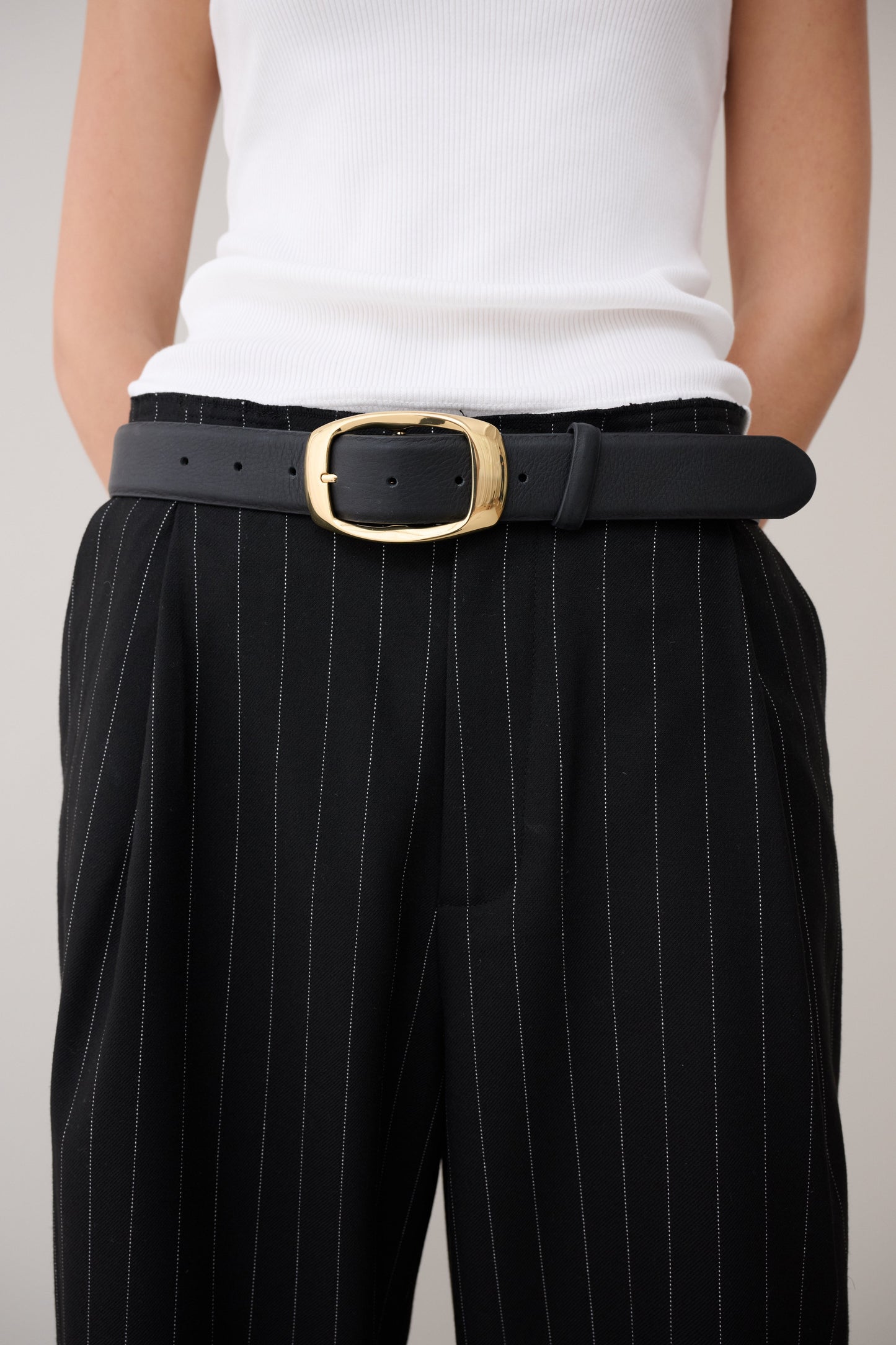 Oakwood Belt