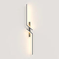 Modern Linea Minimalist Wall Light | 3CARATS