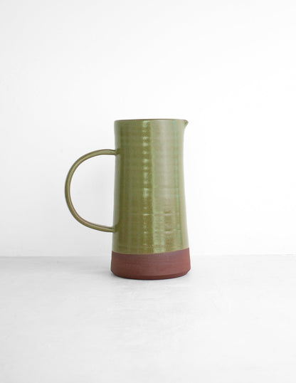 Pitcher