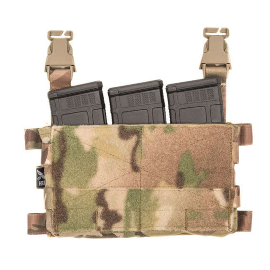 HRT Modulus Placard - All Colors