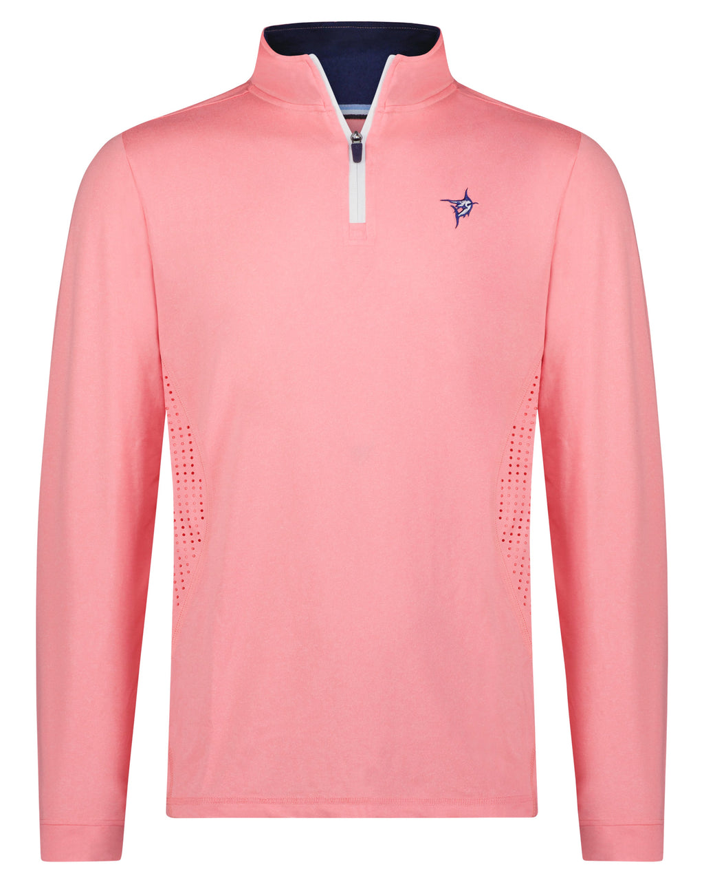 Monterey Performance Quarter Zip