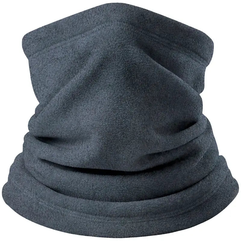 Polar Feet Fleece Neck Warmers Unisex