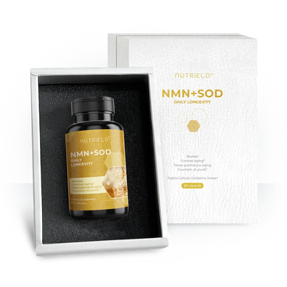 3-in-1 NMN+SOD