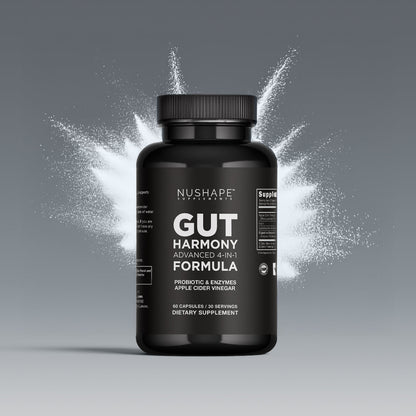 Gut Harmony