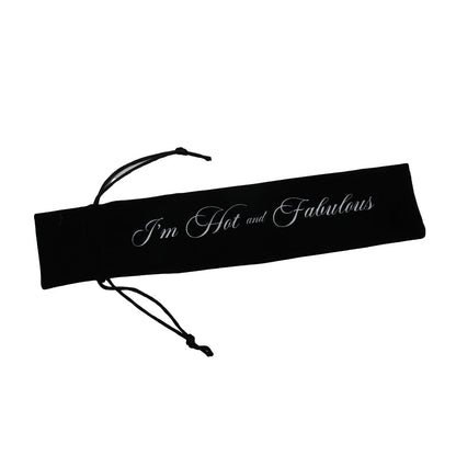 Coral Reef Hand Fan