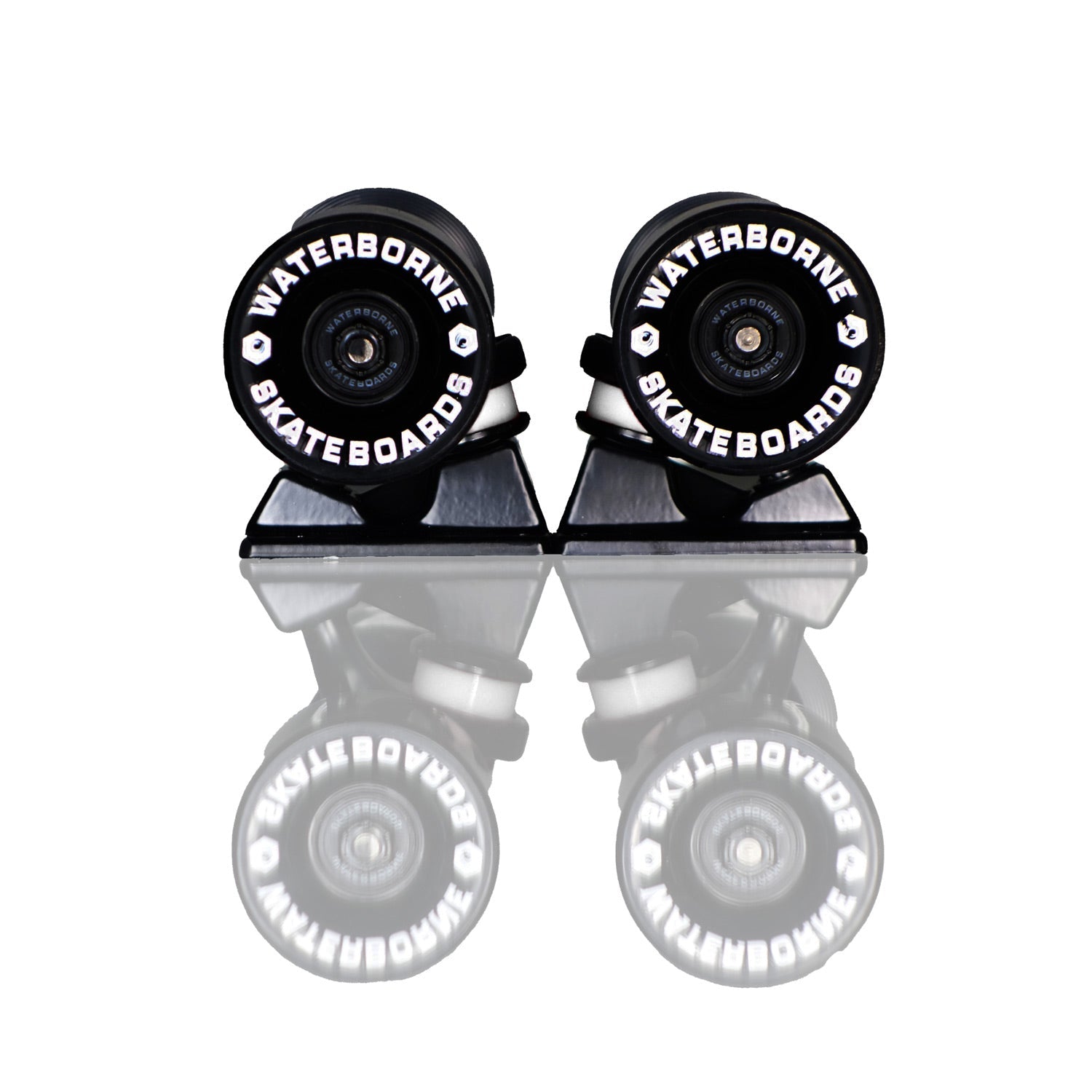 150MM TKP TRANSITION TRUCKS