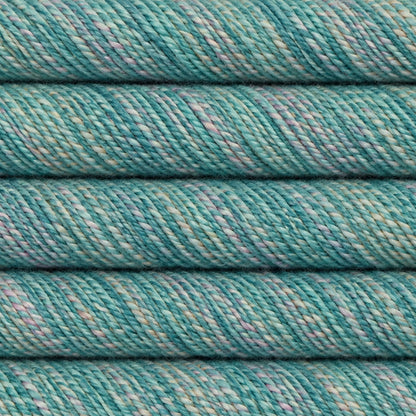 Cloud Soft Recycled Silk – Worsted Weight