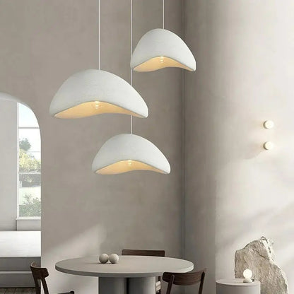 Nordic Wabi Sabi Style Led Chandelier | 3CARATS