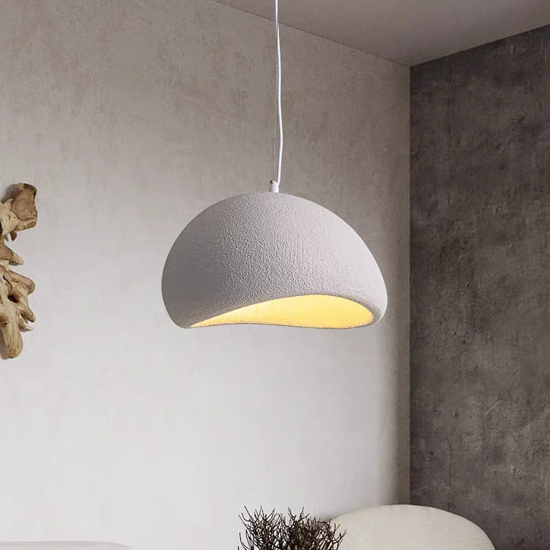 Nordic Wabi Sabi Style Led Chandelier | 3CARATS