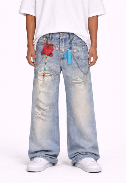 ILY DENIM