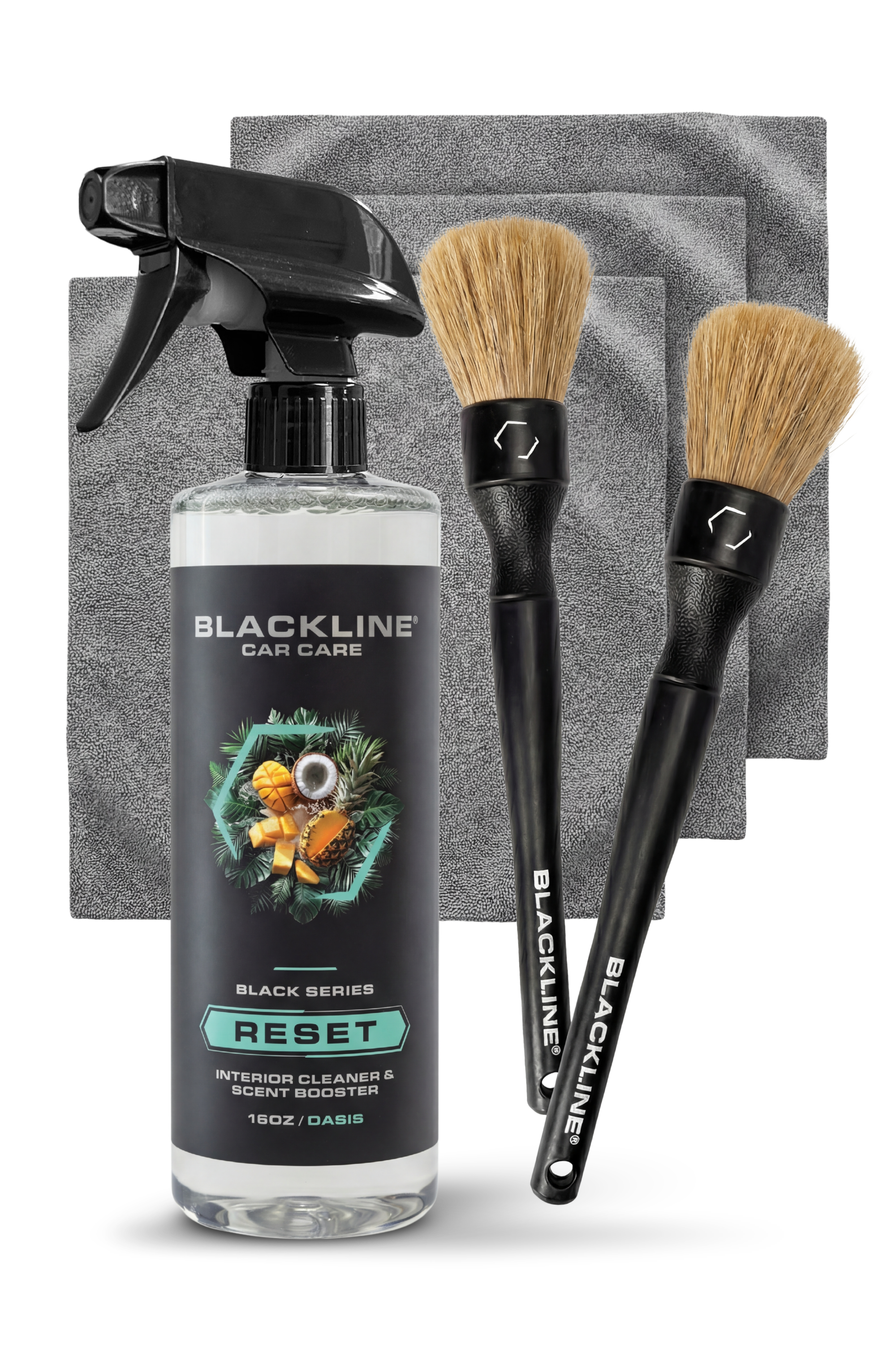BLACKLINE® RESET INTERIOR CLEANER & SCENT BOOSTER (Copy)