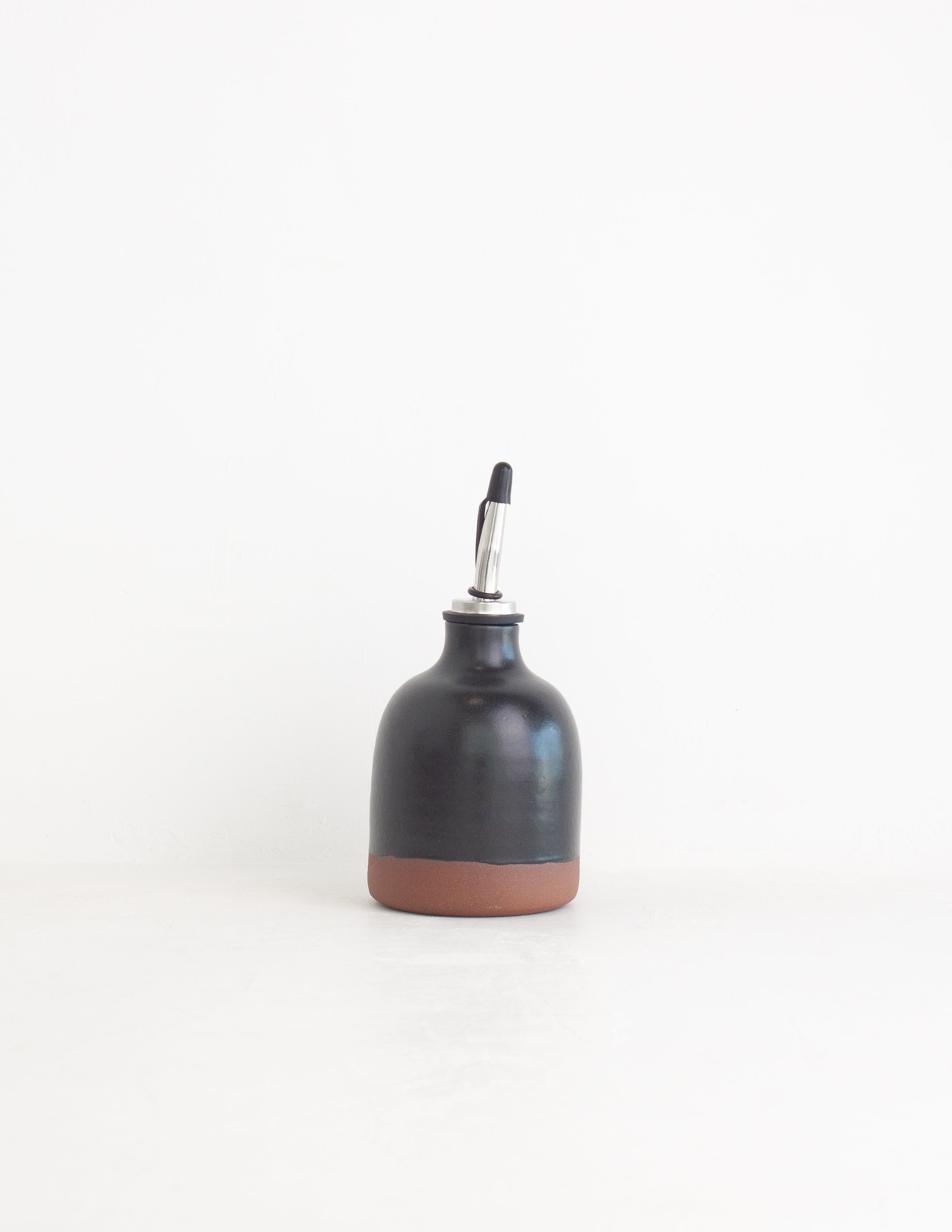 Timeless Oil Cruets