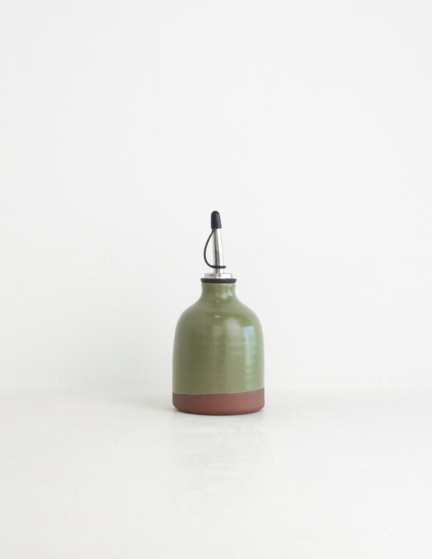 Timeless Oil Cruets