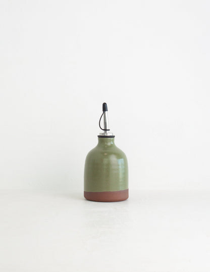Timeless Oil Cruets