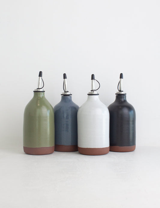Medium Oil Cruet