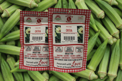 Okra