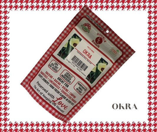 Okra
