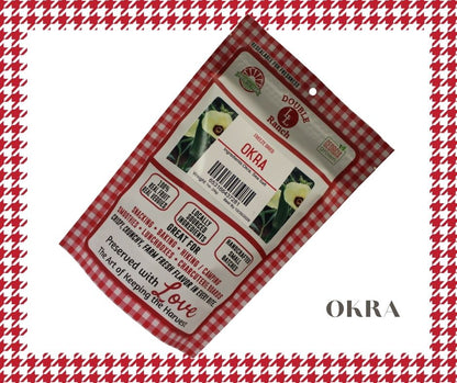 Okra