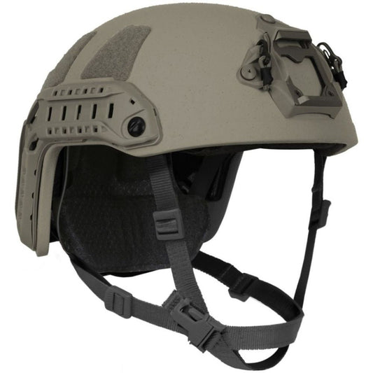 Ops-Core FAST XP Legacy - Lightweight Helmet w/ Thicker Shell for Enhanced 9mm Protection