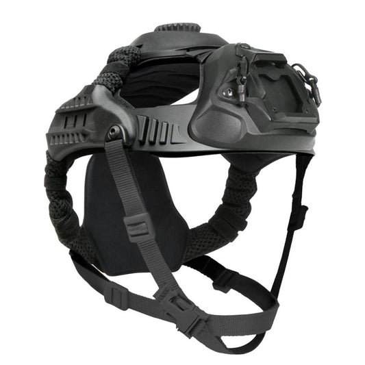 Ops-Core Skull Crusher - Skull Mount System - Black