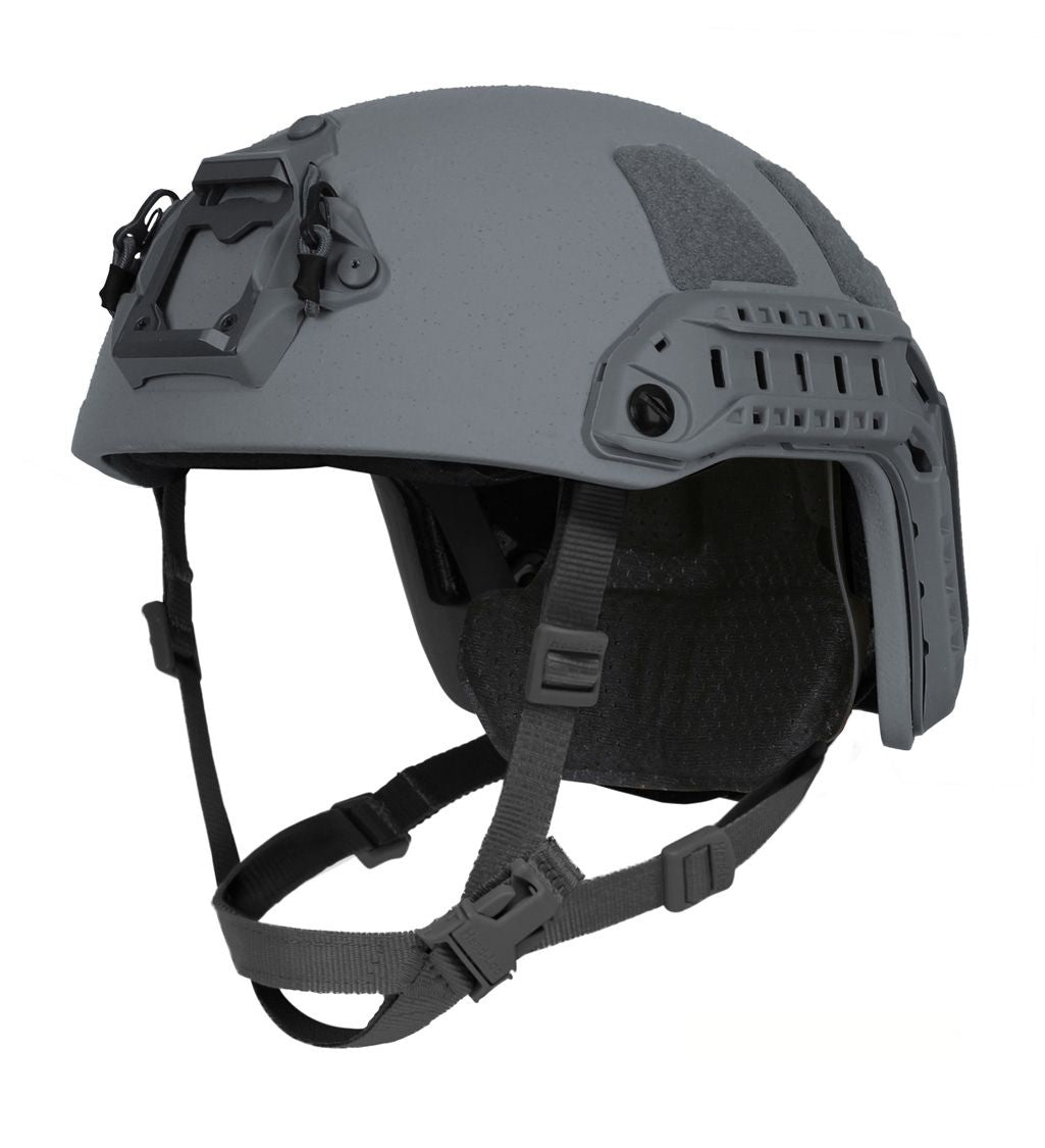 Ops-Core FAST XR Helmet - Stops AK-47 Rounds at 1.72 lbs