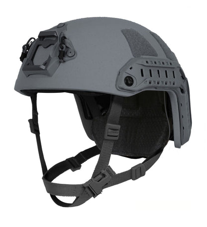 Ops-Core FAST XR Helmet - Stops AK-47 Rounds at 1.72 lbs