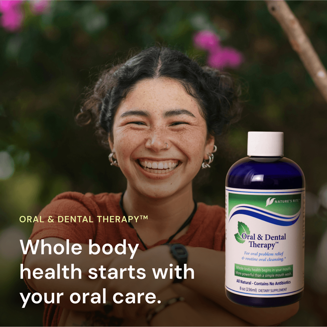 Oral & Dental Therapy™