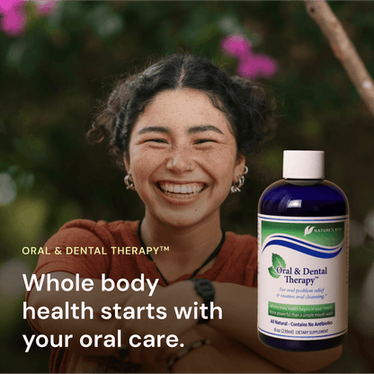 Oral & Dental Therapy™