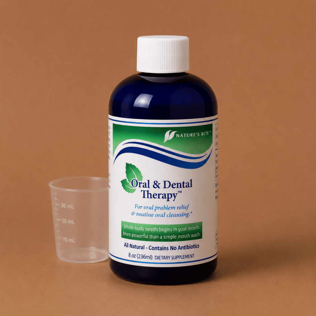 Oral & Dental Therapy™