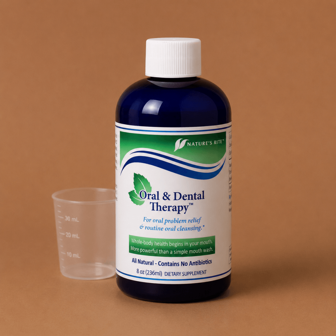 Oral & Dental Therapy™