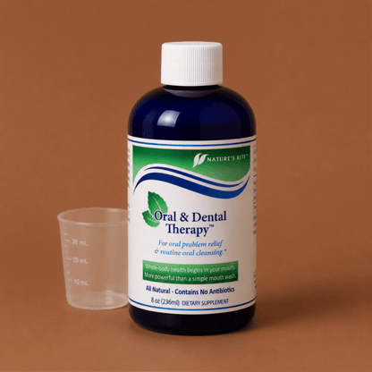 Oral & Dental Therapy™