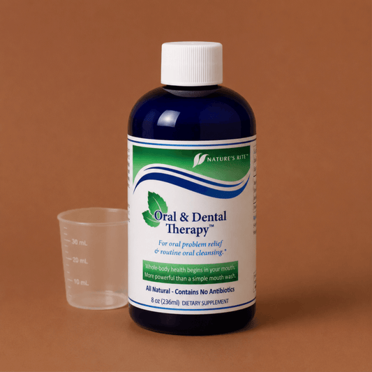 Oral & Dental Therapy™