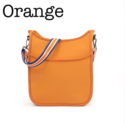 Neoprene Messenger