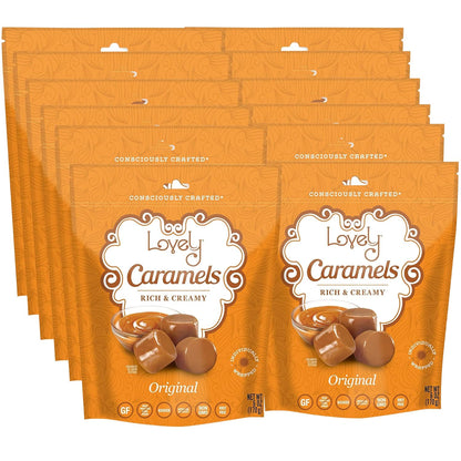 Original Caramels