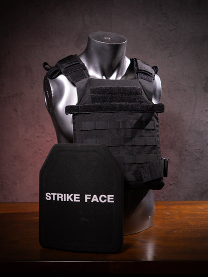 SHTF Plate Carrier
