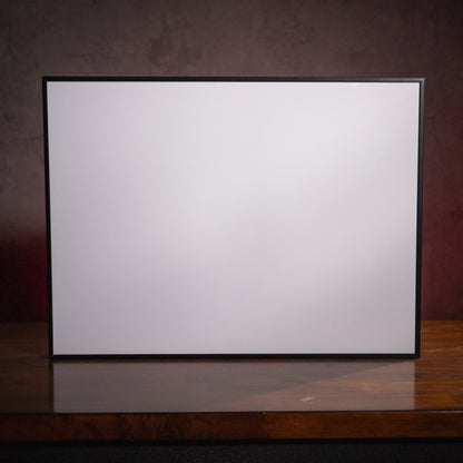 Guardian Rapid Response Shield - Dry Erase Board NIJ RF1/Level III