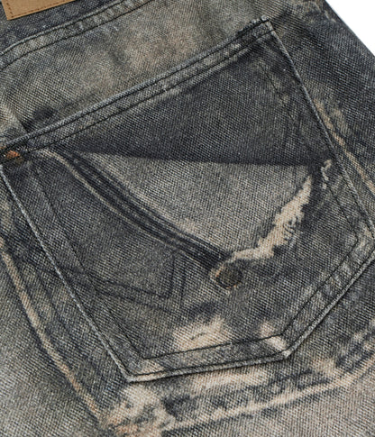 WIDEBOY MAX DENIM